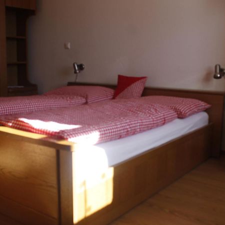 Villa Le Maier St. Vigil Zimmer foto